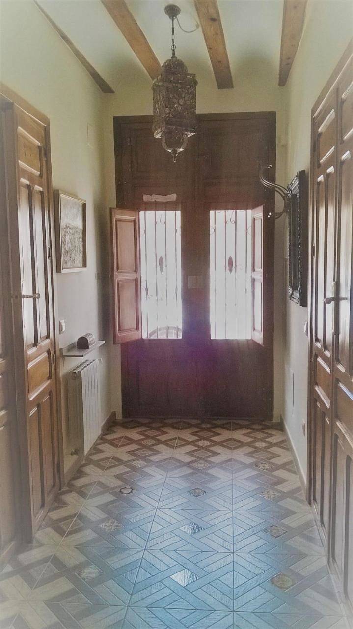 Six-Bedroom House in Carcelén, La Manchuela