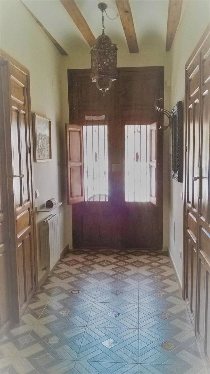 Casa de vacaciones para 11 personas, con vistas y terraza, Se admiten mascotas en Castilla-La Mancha - 3