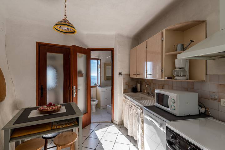 Gîte pour 4 personnes à Cervione - 4