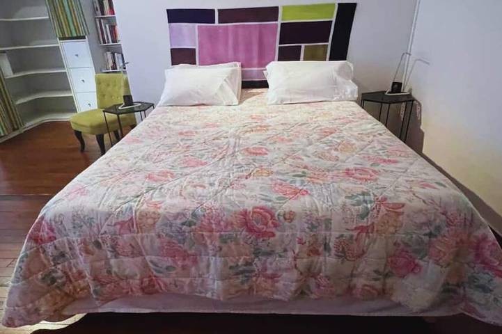 Villa für 2 Personen, mit Garten und Balkon auf Korsika - 3