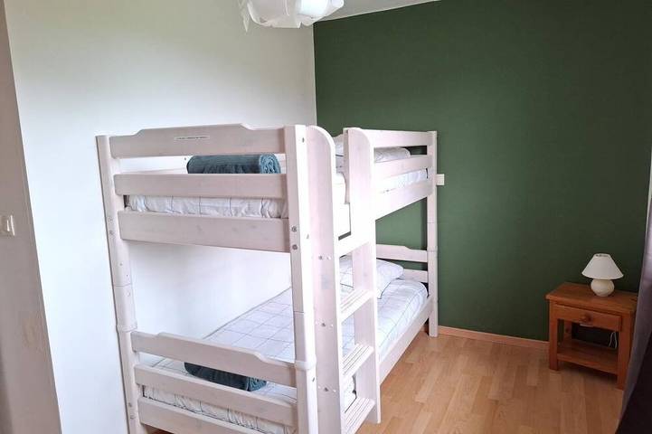 Location de vacances pour 6 personnes à Lavoux - 2