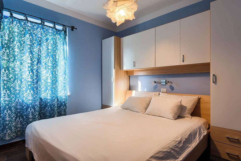 Villa Parun met het zwembad Uw privé Shelter Van Stad Crowds in Šajini, Zuidkust Istrië
