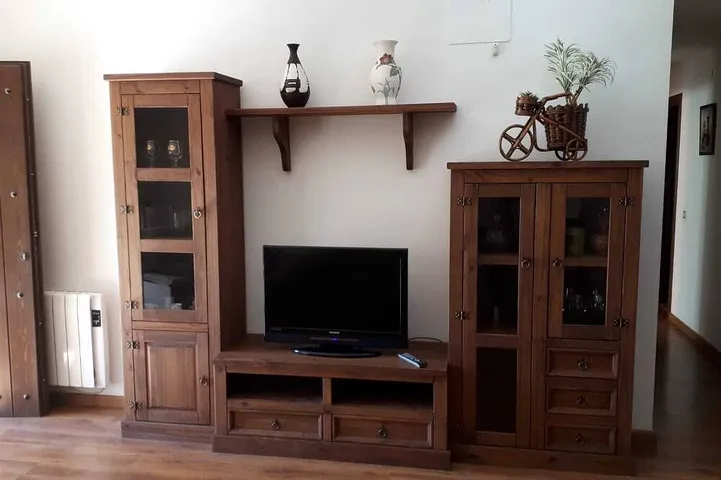 Appartement de vacances pour 4 personnes - 1