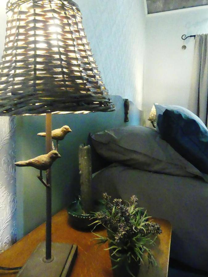 Chambre d’hôte pour 3 personnes, avec vue et jardin dans Hainaut - 3
