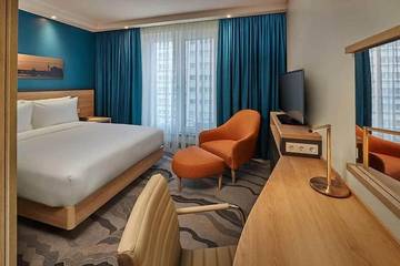 Hotel für 2 Personen in SeaLife Berlin