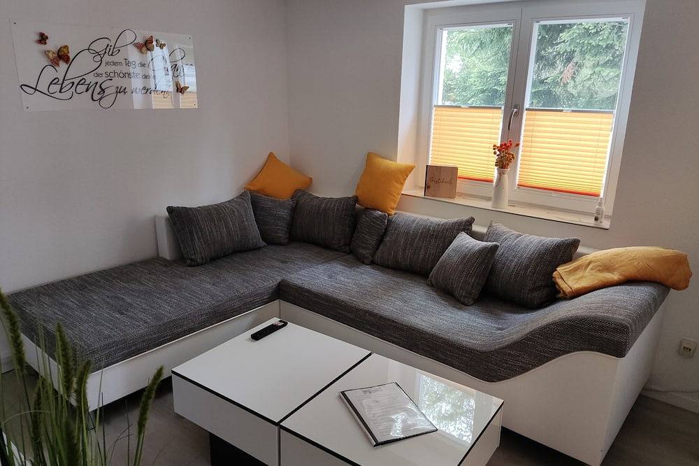 Ganze Wohnung, Ferienwohnung/App. für 2 Gäste mit 48m² in Sulzberg in Sulzberg, Bayerisch Schwaben