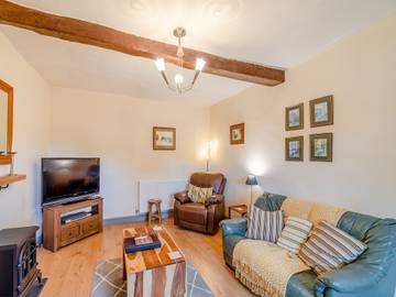 Holiday Home for 5 People in Masham, North Yorkshire, Photo 2