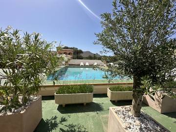 Apartamento in Pollença, Serra de Tramuntana für 2 