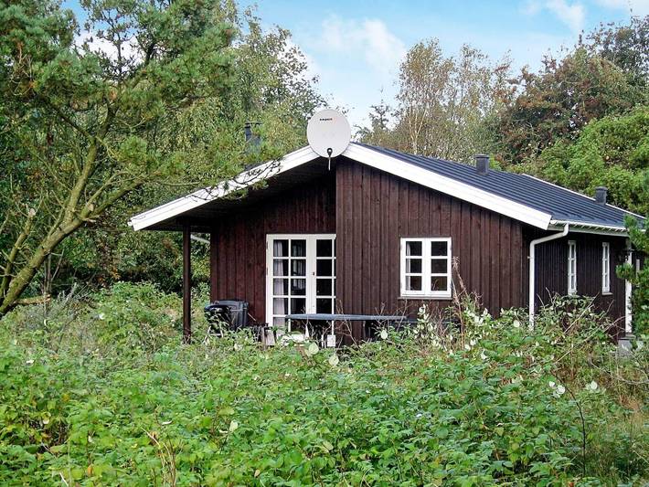 Ferienhaus für 5 Personen, mit Terrasse in Jammerbugt - 2
