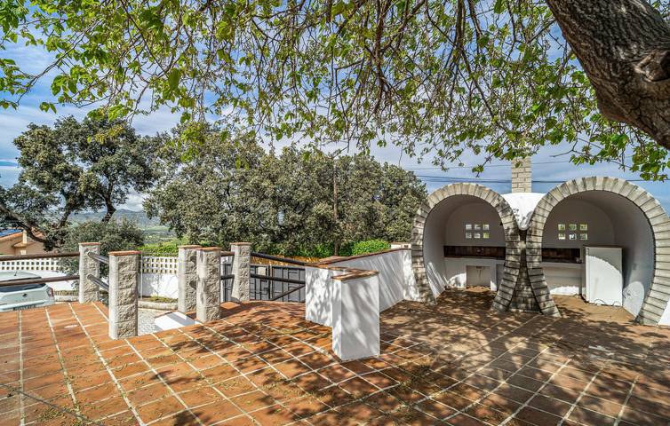 Alhaurín Oase: Modernes Apartment mit Pool und Kamin in Pinos de Alhaurín, Alhaurín de la Torre