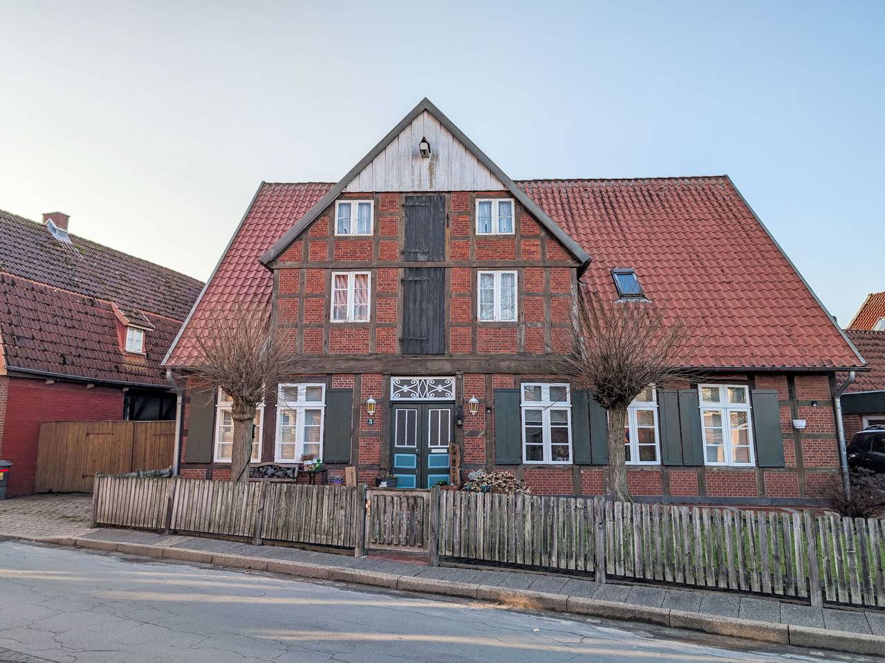 Ganze Wohnung, Wischhafen 648 - Kiebitz 648.2 in Freiburg (Elbe), Cuxland