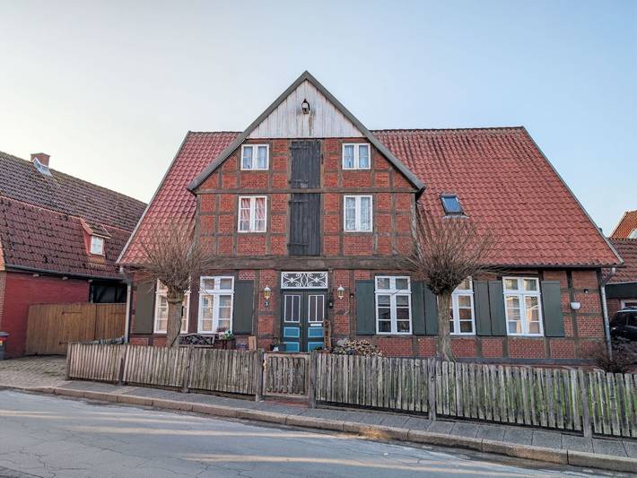 Ferienwohnung für 2 Personen in Altes Land Stade - 4