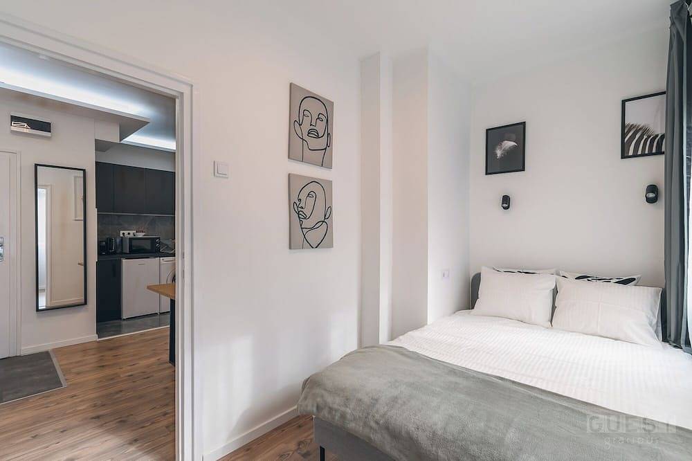 Appartement entier, Budapest Classic Getaway in Budapest, Danube-Ipoly National Park