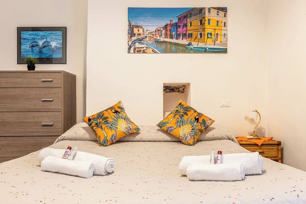 Appartamento intero, Family Apartment with Ac, Patio and Terrace in Corniglia, Comune di Vernazza