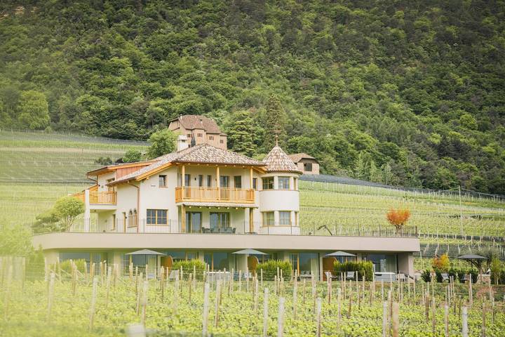 Appartamento vacanze per 5 persone, con idromassaggio e giardino - 1
