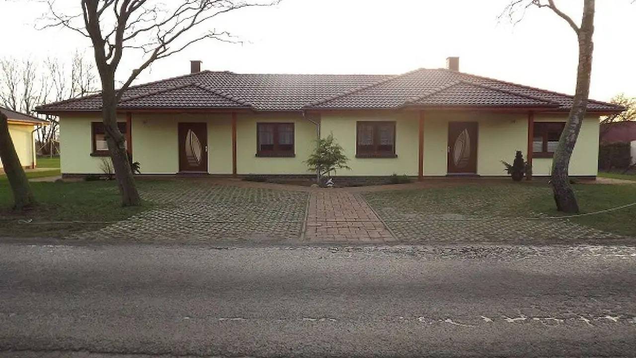 Ferienhaus für 6 Personen (80 m²) in Schaprode in Schaprode, Rügen