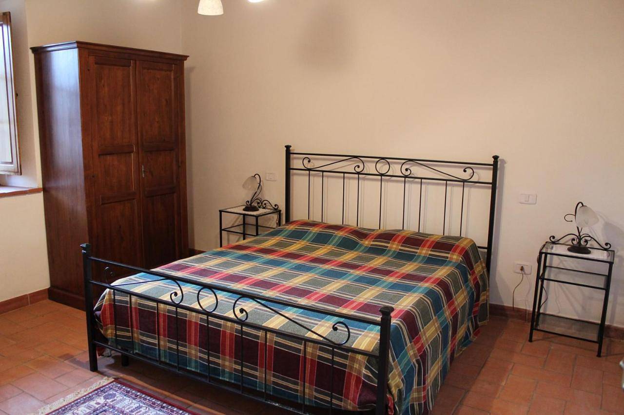 Appartamento intero, Agriturismo La Quercia in Montieri, Provincia di Grosseto