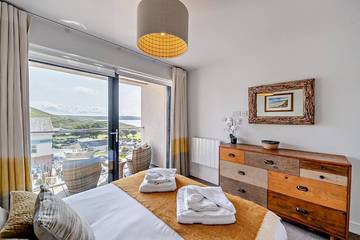 Cottage for 6 People in Woolacombe, Devon, Photo 3