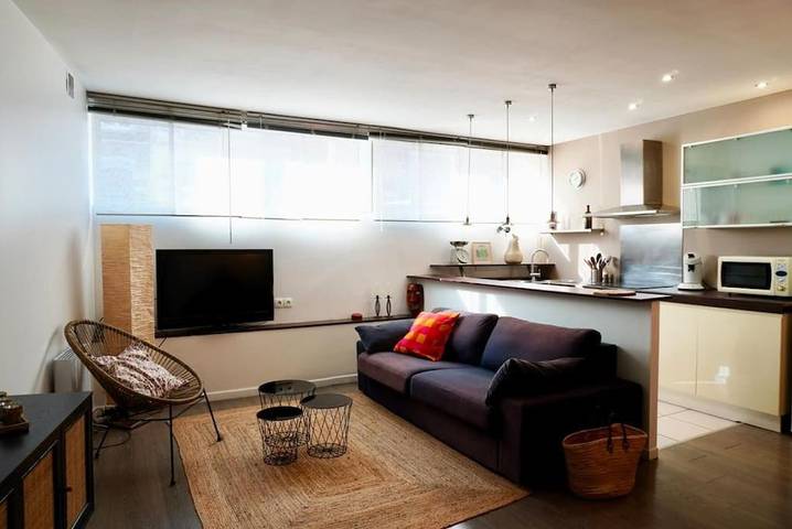 Appartement de vacances pour 4 personnes à Lambersart