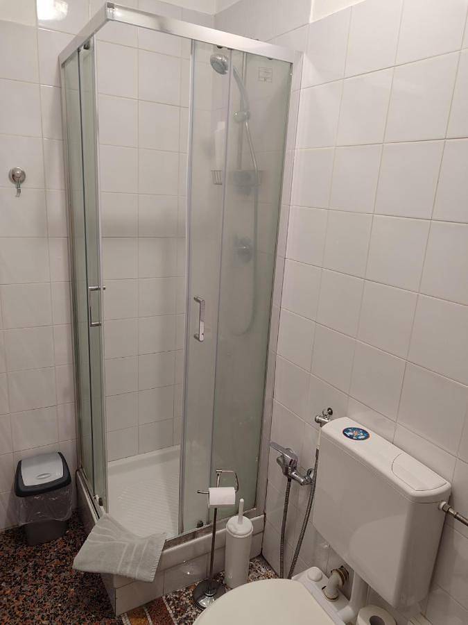 Guesthouse La Briosa Nicole in Gênes (Ville), Gênes