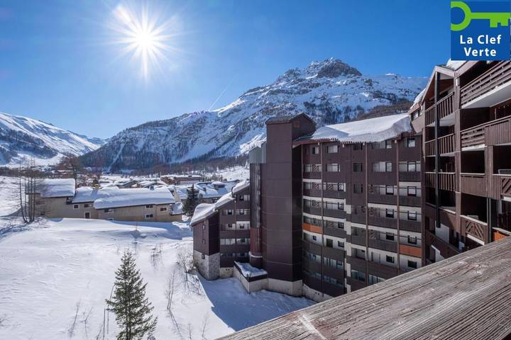 Appart’hôtel pour 6 personnes, animaux acceptés