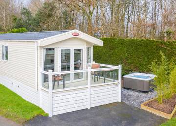 Holiday Rental for 4 People in Narberth, Pembrokeshire, Photo 2