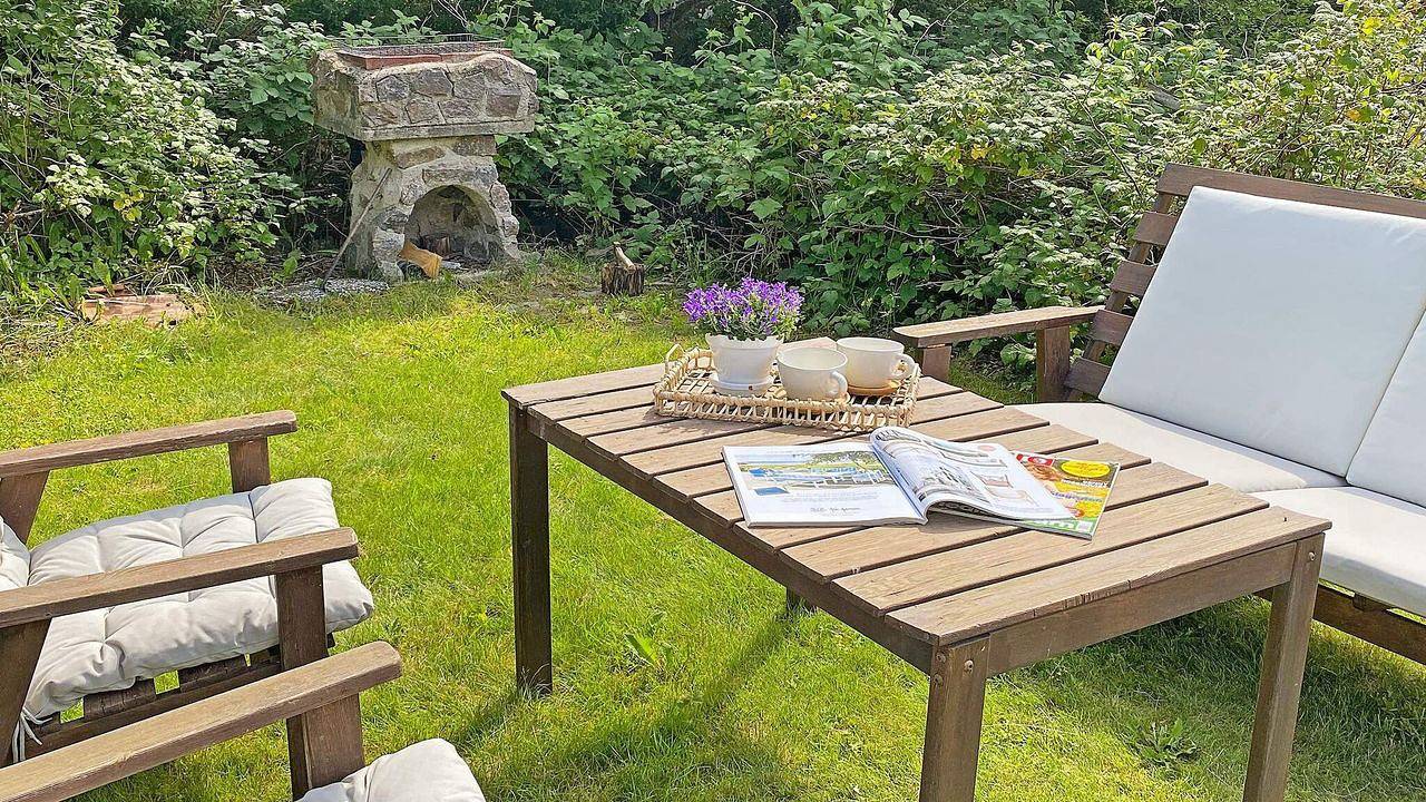 Ferienhaus für 8 Personen (110 m²) in Västra Ämtervik in Värmland