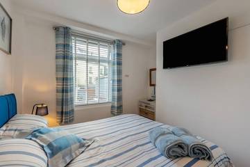 Apartment for 2 People in Teignmouth, Devon, Photo 1