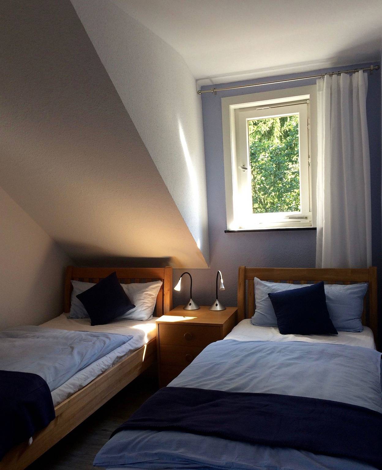Ganze Ferienwohnung, Ferienwohnung Momo - Villa Strawalde - Altenau/Oberharz in Altenau, Harzvorland
