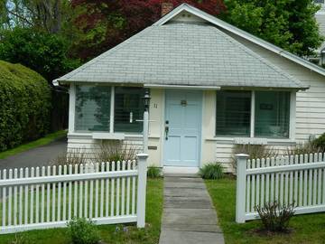 Cottage for 6 Guests in Norwalk, Connecticut, Picture 1