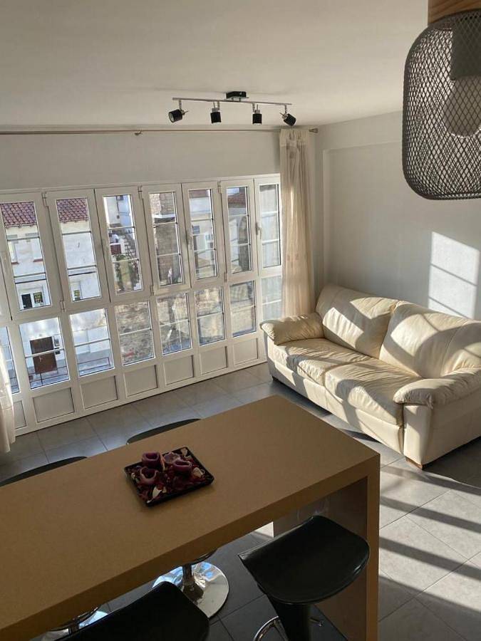 Apartamento de vacaciones para 4 personas, con vistas y terraza, Se admiten mascotas - 1