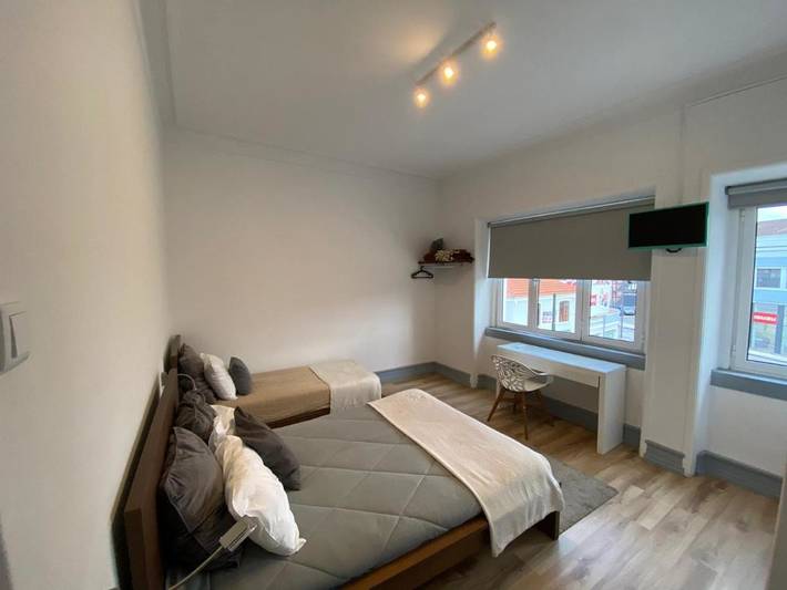 Maison d’hôte pour 2 personnes à Coimbra - 3