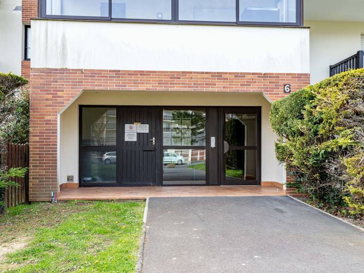 Appartement entier, Cabourg Plage in Cabourg, Région de Caen