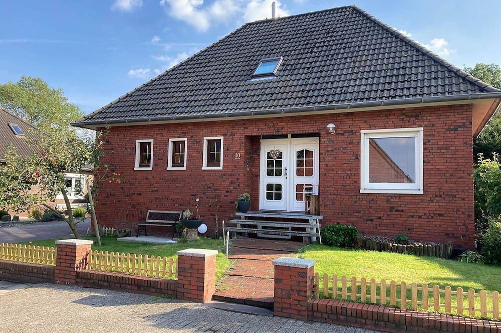 Ganze Wohnung, Ferienwohnung Lopperland in Hinte in Loppersum (Hinte), Hinte