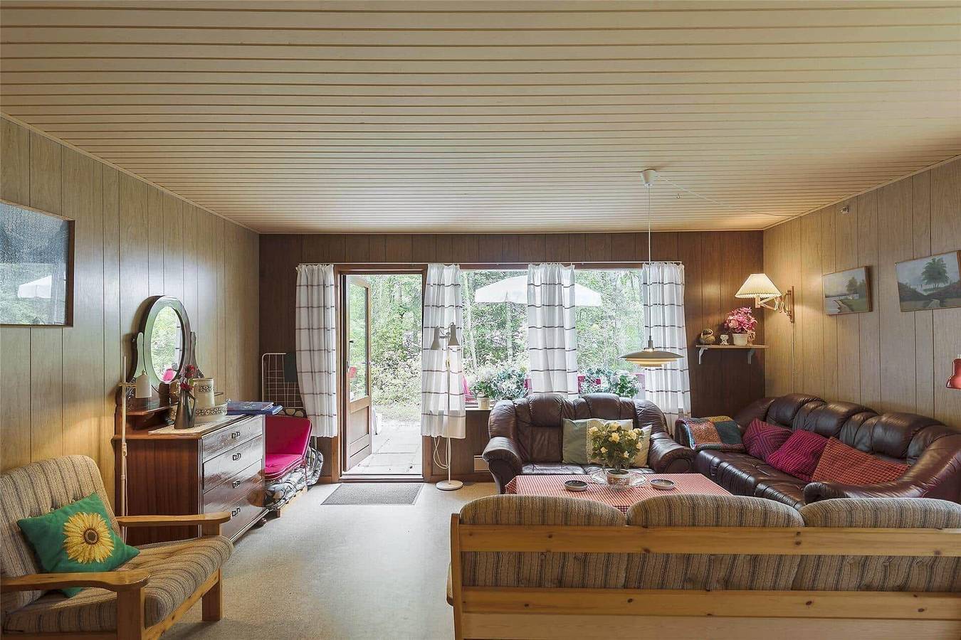 2513 Nexø - Klitvej 2 in Dueodde, Bornholm