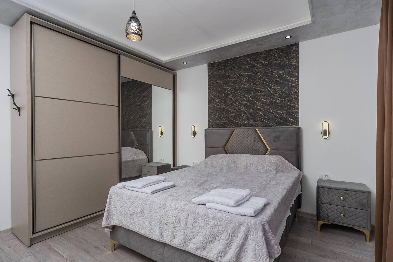 Apartament Wakacyjny dla 4 osoby w Bar, Czarnogóra