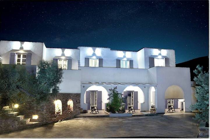 Appartement de vacances pour 5 personnes, avec jardin et balcon - 1