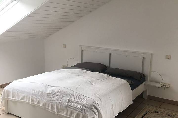 Ganze Wohnung, Ferienwohnung, 140pm 4 - 8 Gäste, nähe Freiburg & Europapark, tolle Terrasse in Sexau, Südschwarzwald