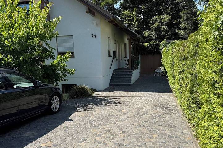 Ferienwohnung für 2 Personen in Sankt Augustin