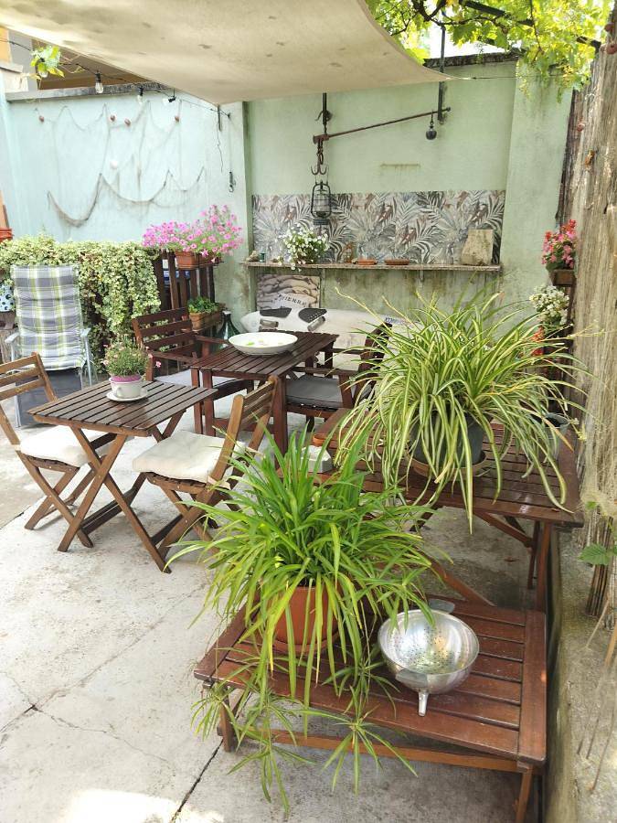 Chambre d’hôte pour 2 personnes, avec jardin à Turin - 3