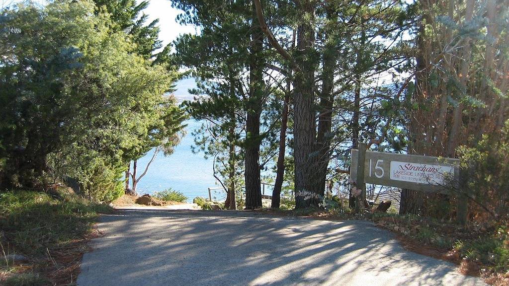 Ganze Wohnung, Absolute Seeseite, atemberaubende Lage direkt in Jindabyne in Jindabyne, New South Wales