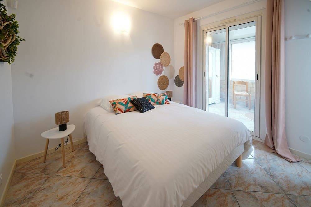 L'onde calme, Charming villa with pool in Saint-Laurent-de-la-Salanque, Côte d'Améthyste