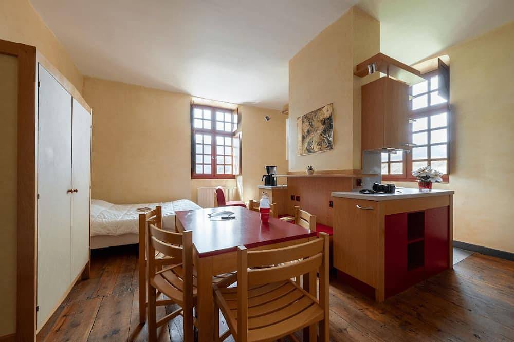 Appartement de vacances