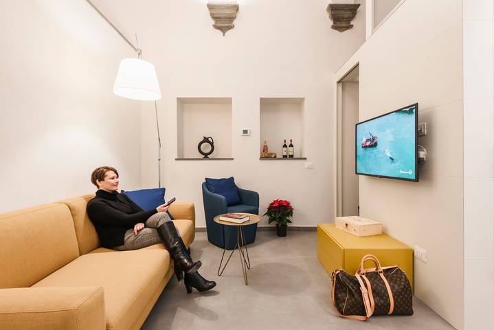 Ferienwohnung für 6 Personen in Florenz - 4