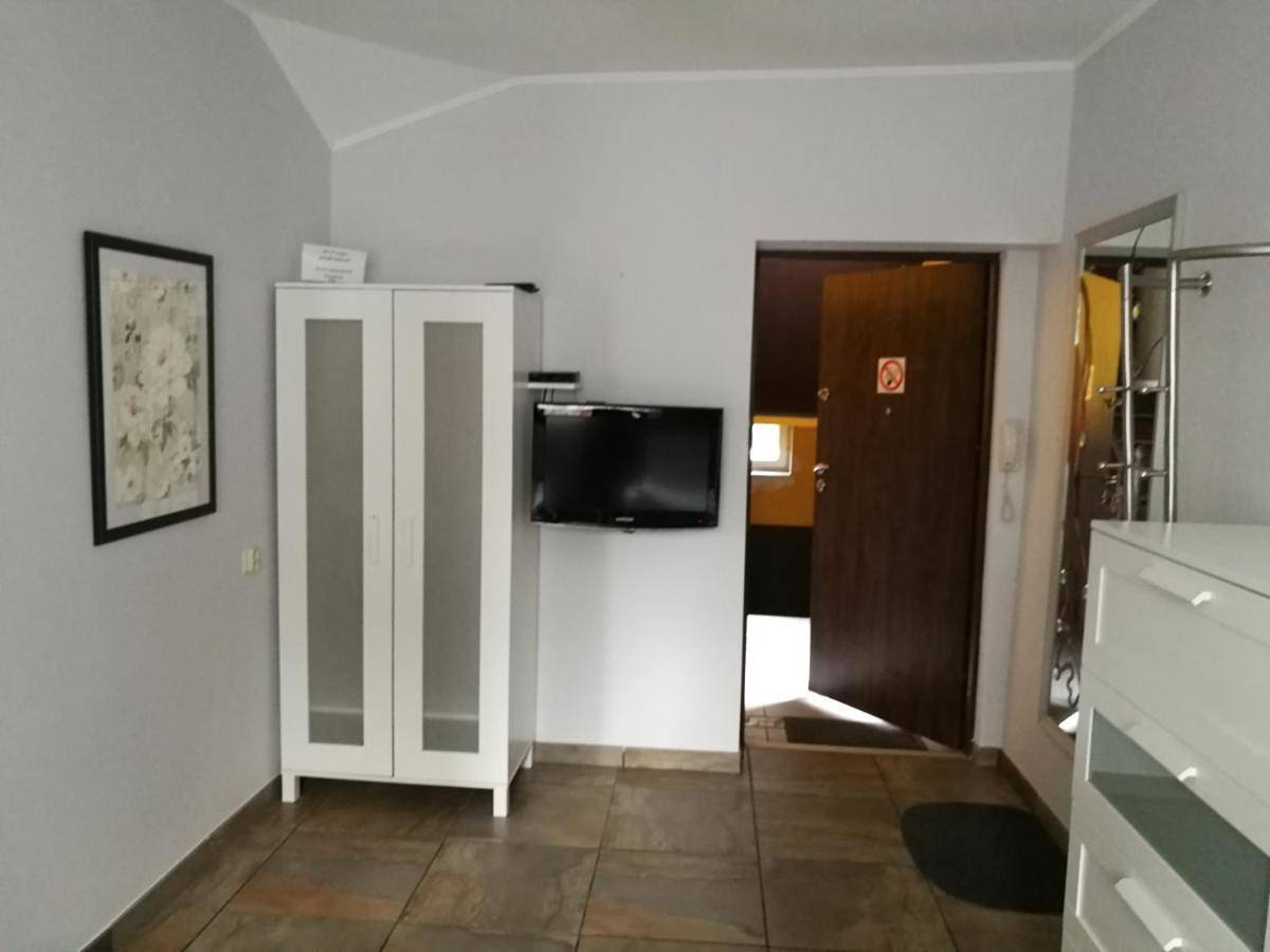 Cały apartament, Apartamenty Jaskinia Solna in Ruda Śląska, Śląsk