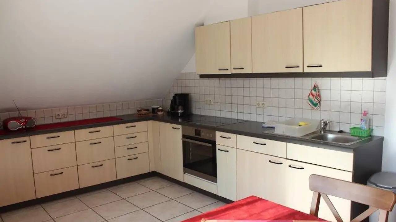 Ganze Ferienwohnung, Ferienwohnung für 3 Personen (65 m²) in Herrischried in Herrischried, Südschwarzwald