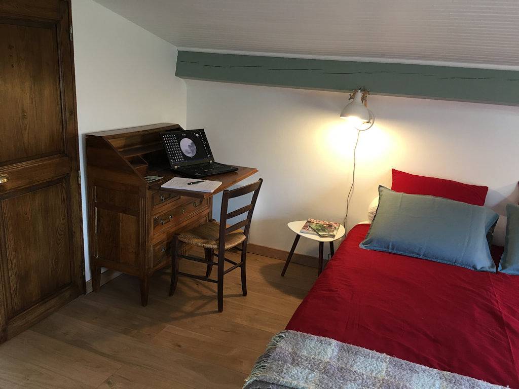 La Première Fois - Gîtes de charme pour couples in Figanières, Région de Draguignan