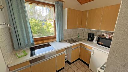 Ferienwohnung für 4 Personen in Bergen (Chiemgau), Bayerische Alpen, Bild 3