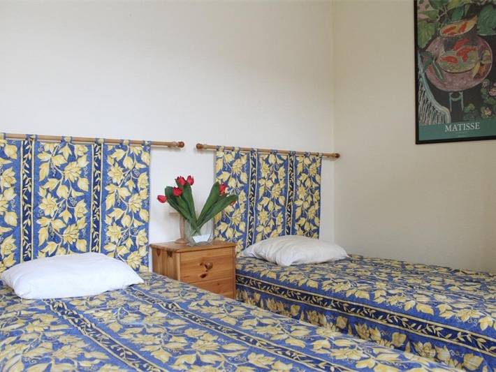 Gîte pour 2 personnes, animaux acceptés à La Rochelle - 3