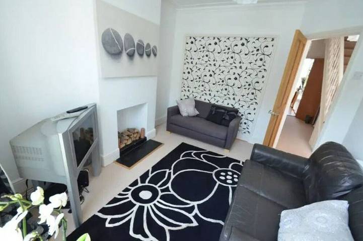 Maison de vacances pour 5 personnes
